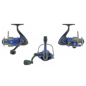 Konger Vistar 520FD