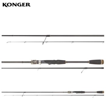 Konger Venom Stream Spin 244