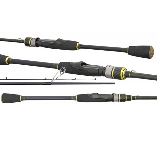 Konger Vistar Jig UL 2.32m