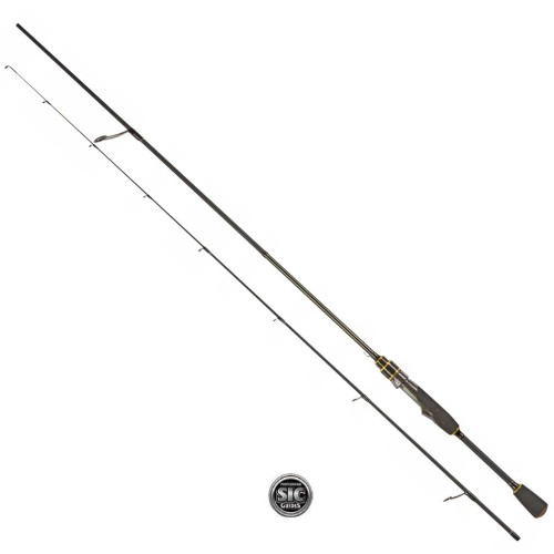 Konger Vistar Jig UL 2.32m