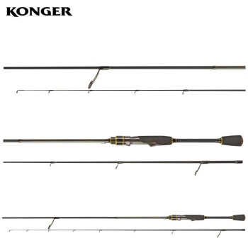 Konger Vistar Spin Η 270