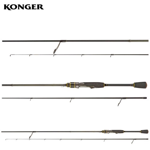 Konger Vistar Spin L 270