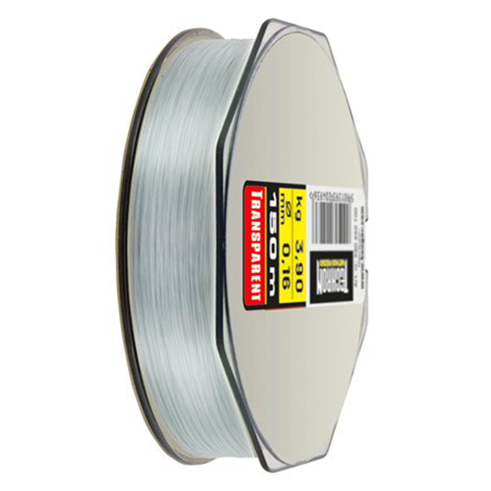 Kamatsu Techron Predator Spin 150m