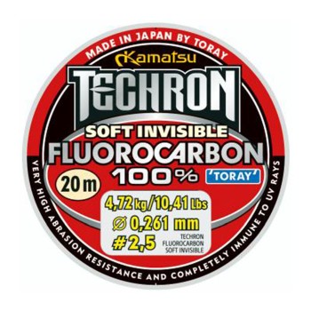 Toray Kamatsu Techron Fluorocarbon