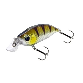 Kamatsu Secret Shad 57mm