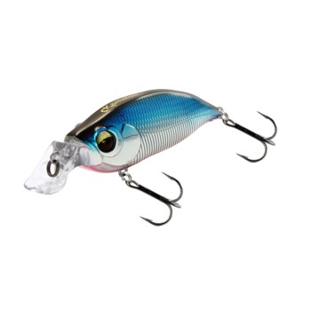 Kamatsu Secret Shad 57mm