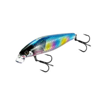 Kamatsu Vibbra Flash Minnow 99mm