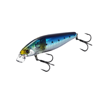 Kamatsu Vibbra Flash Minnow 99mm
