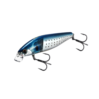 Kamatsu Vibbra Flash Minnow 99mm