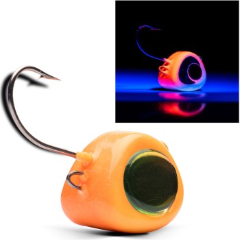 Lollipop Lures Sicario Zoka Tenya Glow 150gr