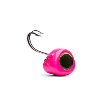 Lollipop Lures Sicario Zoka Tenya Glow 170gr