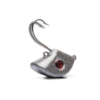 Lollipop Lures Zoka Tenzo Sparkle Jigs 200gr