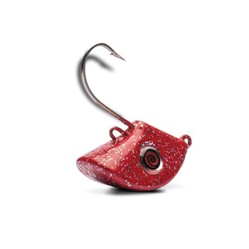 Lollipop Lures Zoka Tenzo Sparkle Jigs 200gr