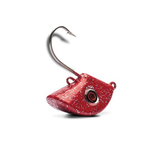 Lollipop Lures Zoka Tenzo Sparkle Jigs 150gr