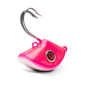 Lollipop Lures Zoka Tenzo Tenya UV Glow 150gr