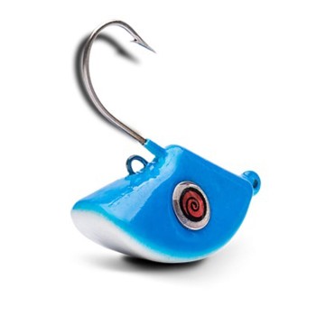 Lollipop Lures Zoka Tenzo Tenya UV Glow 200gr