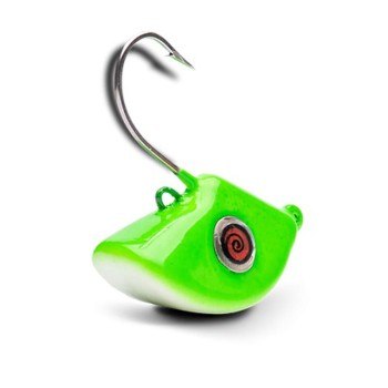 Lollipop Lures Zoka Tenzo Tenya UV Glow 150gr
