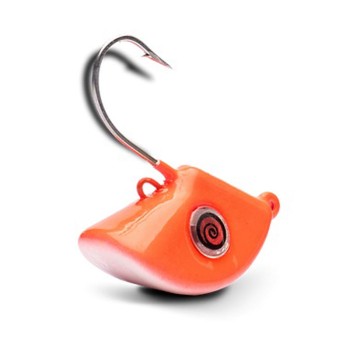 Lollipop Lures Zoka Tenzo Tenya UV Glow 150gr