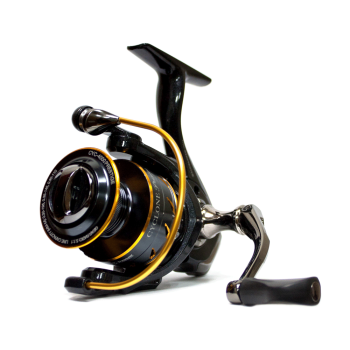 Pioneer Cyclone Prestige 2000FD