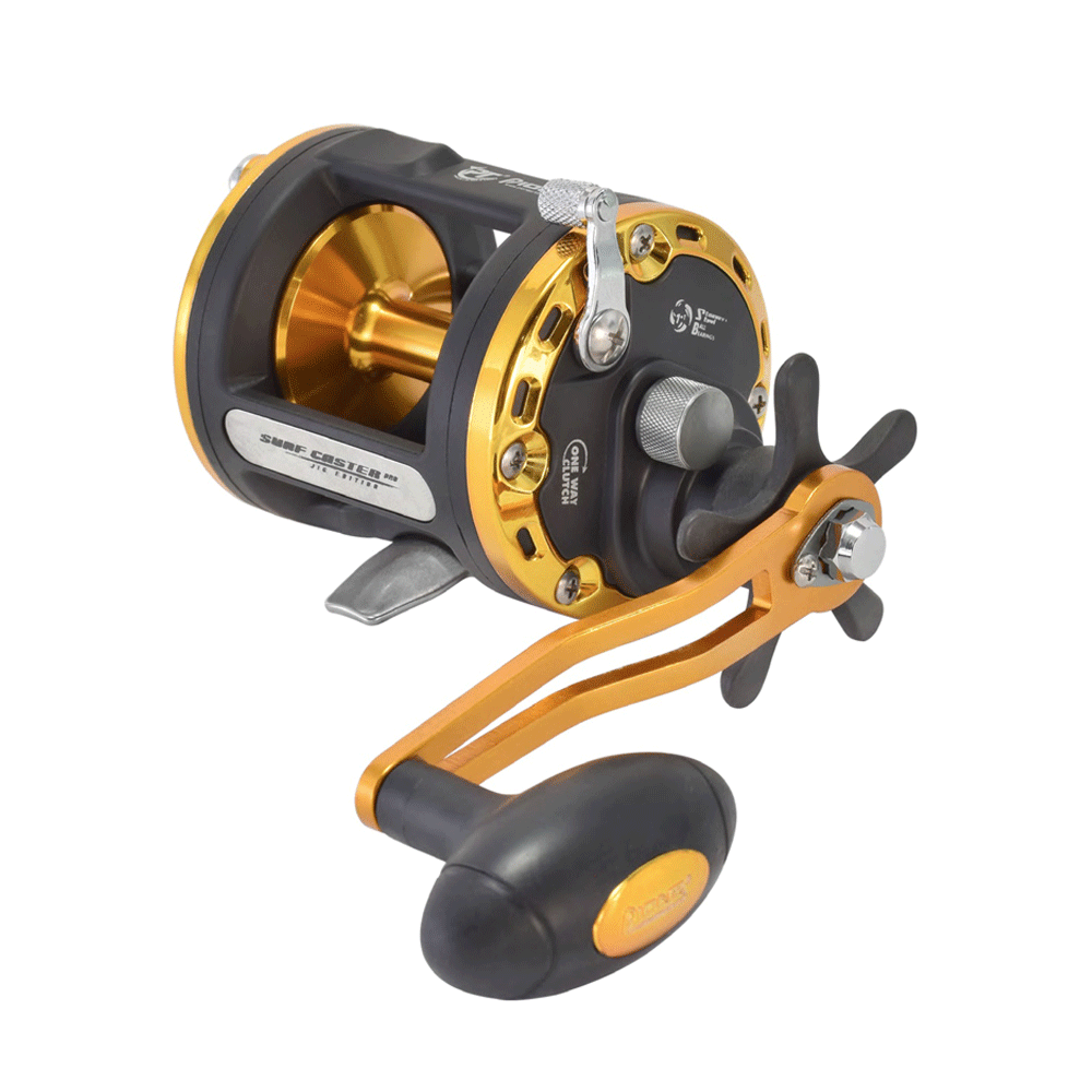 Pioneer Surf Caster Pro