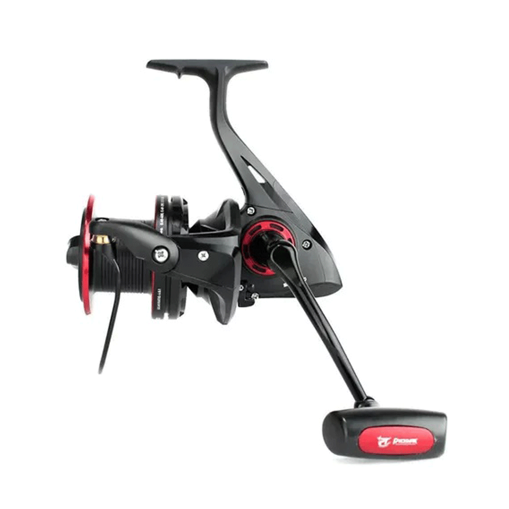 Pioneer Supreme Caster 8000