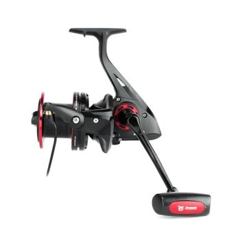Pioneer Supreme Caster 8000