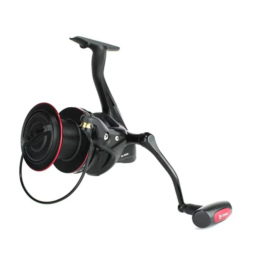 Pioneer Supreme Caster 8000