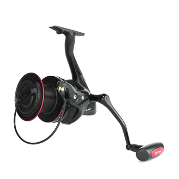 Pioneer Supreme Caster 8000