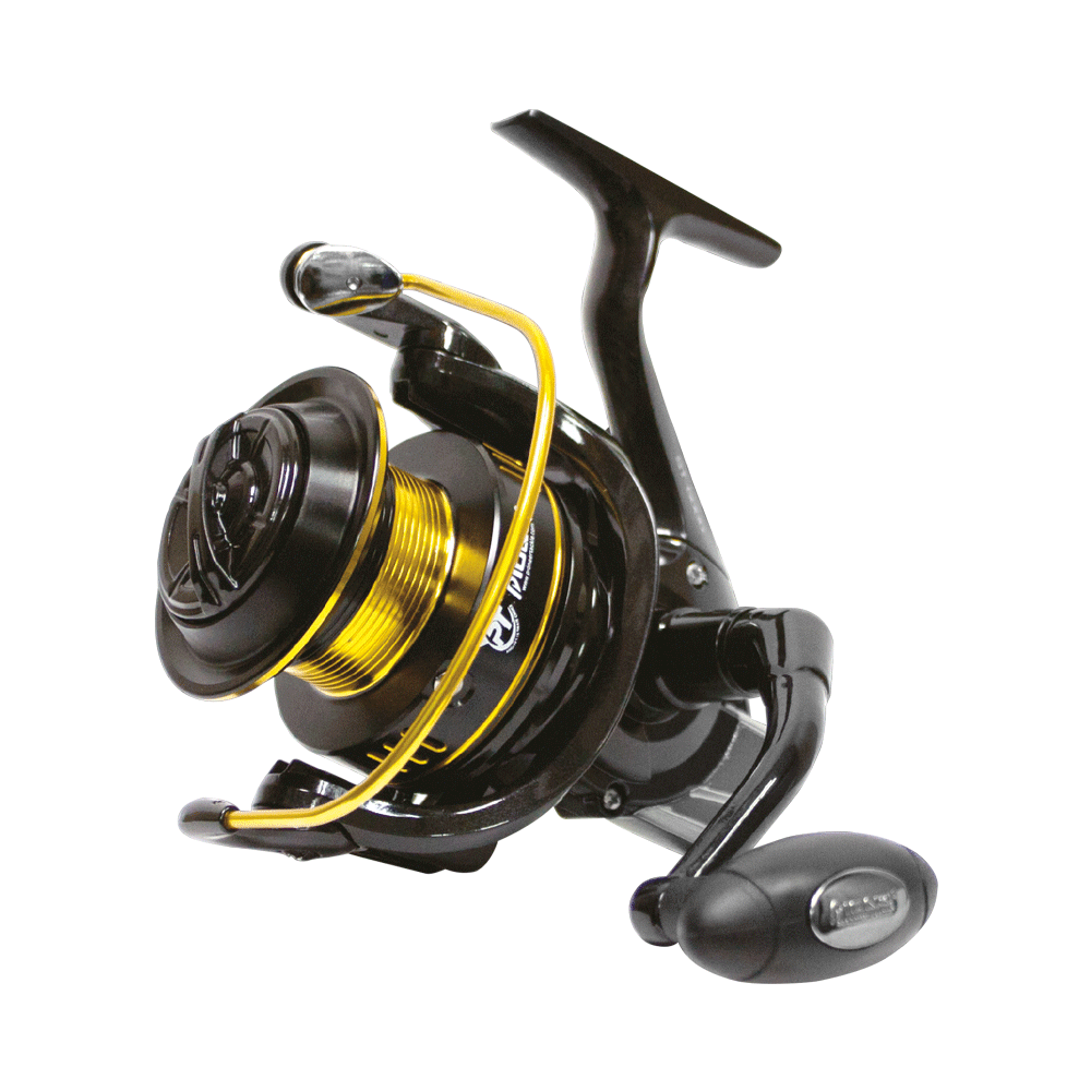 Pioneer Tyrant Surf 8000