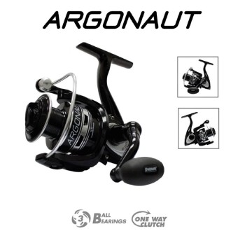 Pioneer Argonaut XI 2000FD