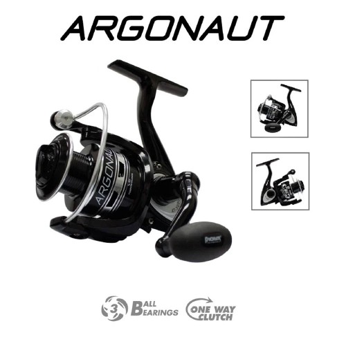 Pioneer Argonaut XI 3000FD