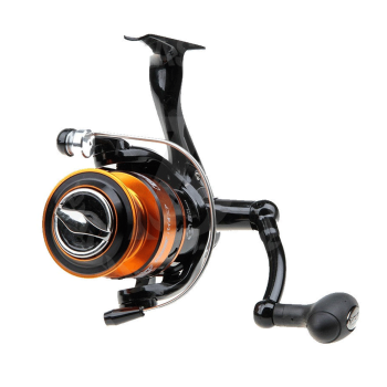 Pioneer Gold Berry 6000FD