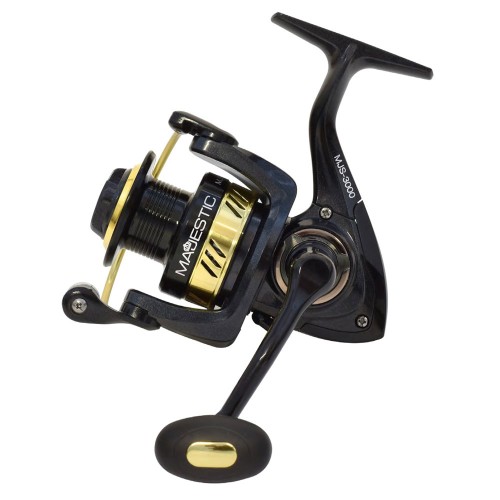 Pioneer Majestic 6000