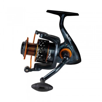 Pioneer Rascal 5000 Pioneer Rascal 5000