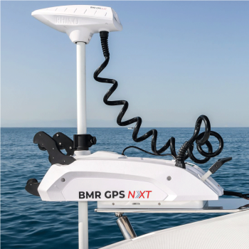 Rhino BLX 65 BMR GPS NxT