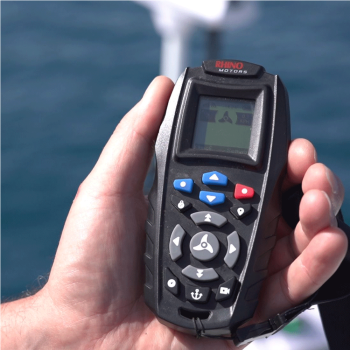 Rhino BLX 65 BMR GPS NxT