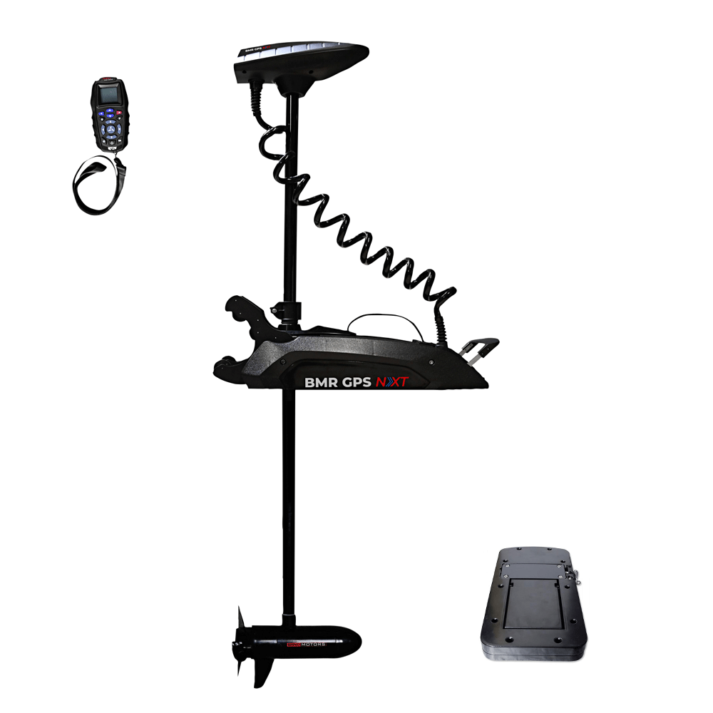 Rhino BLX 65 BMR GPS NXT