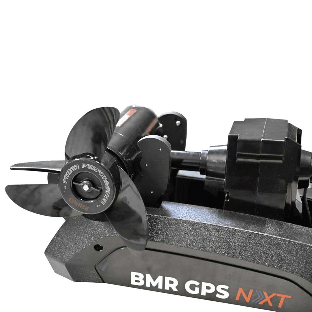 Rhino BLX 65 BMR GPS NXT