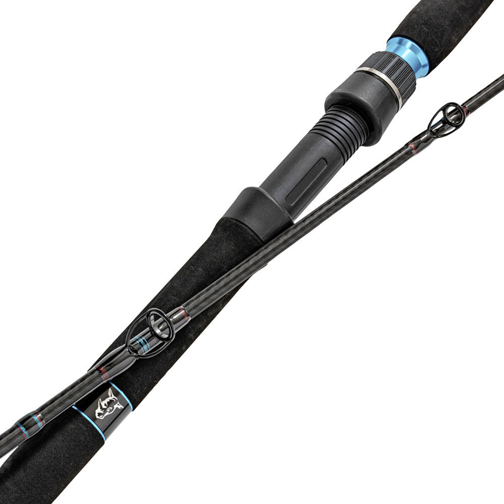 Rhino 8 Miles Out Vario 20-30lbs