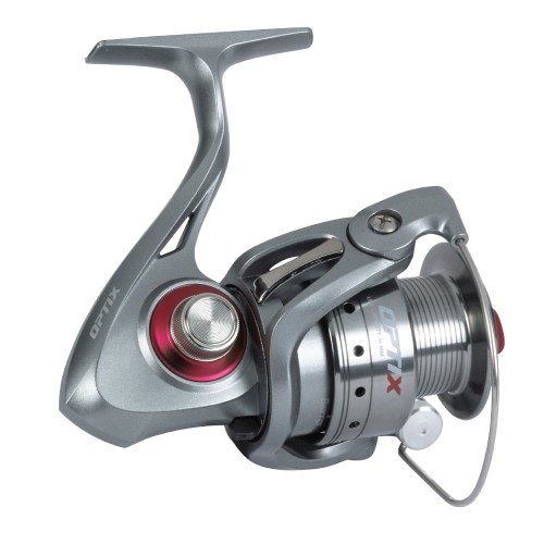 Zebco Optix 40