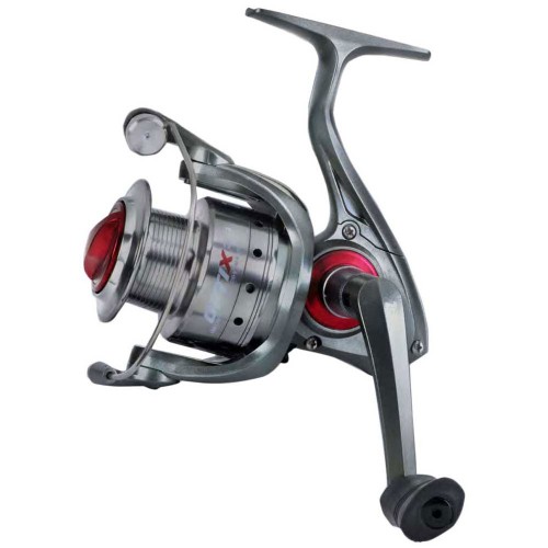 Zebco Optix 30