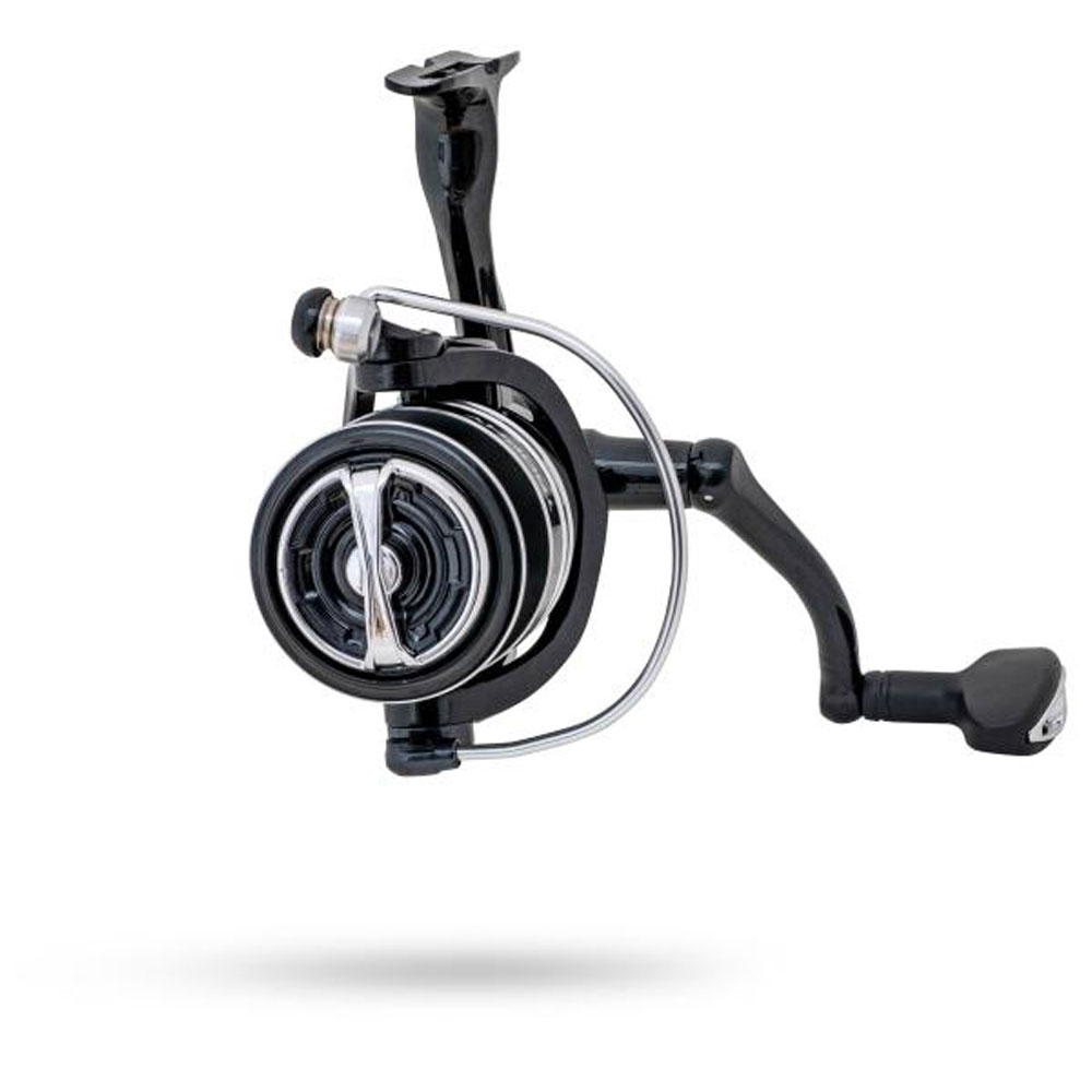 Zebco Trophy Spinning 20FD