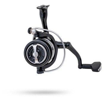 Zebco Trophy Spinning 20FD