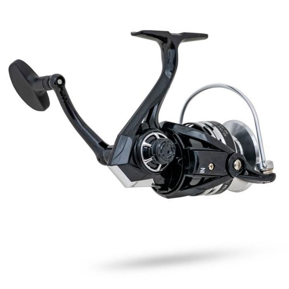 Zebco Trophy Spinning 20FD