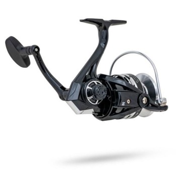 Zebco Trophy Spinning 20FD