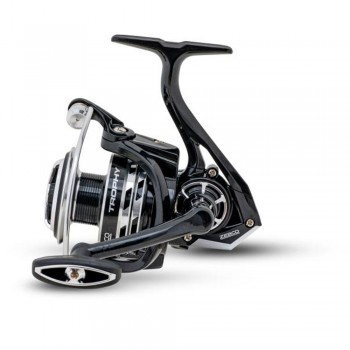 Zebco Trophy Spinning 40FD