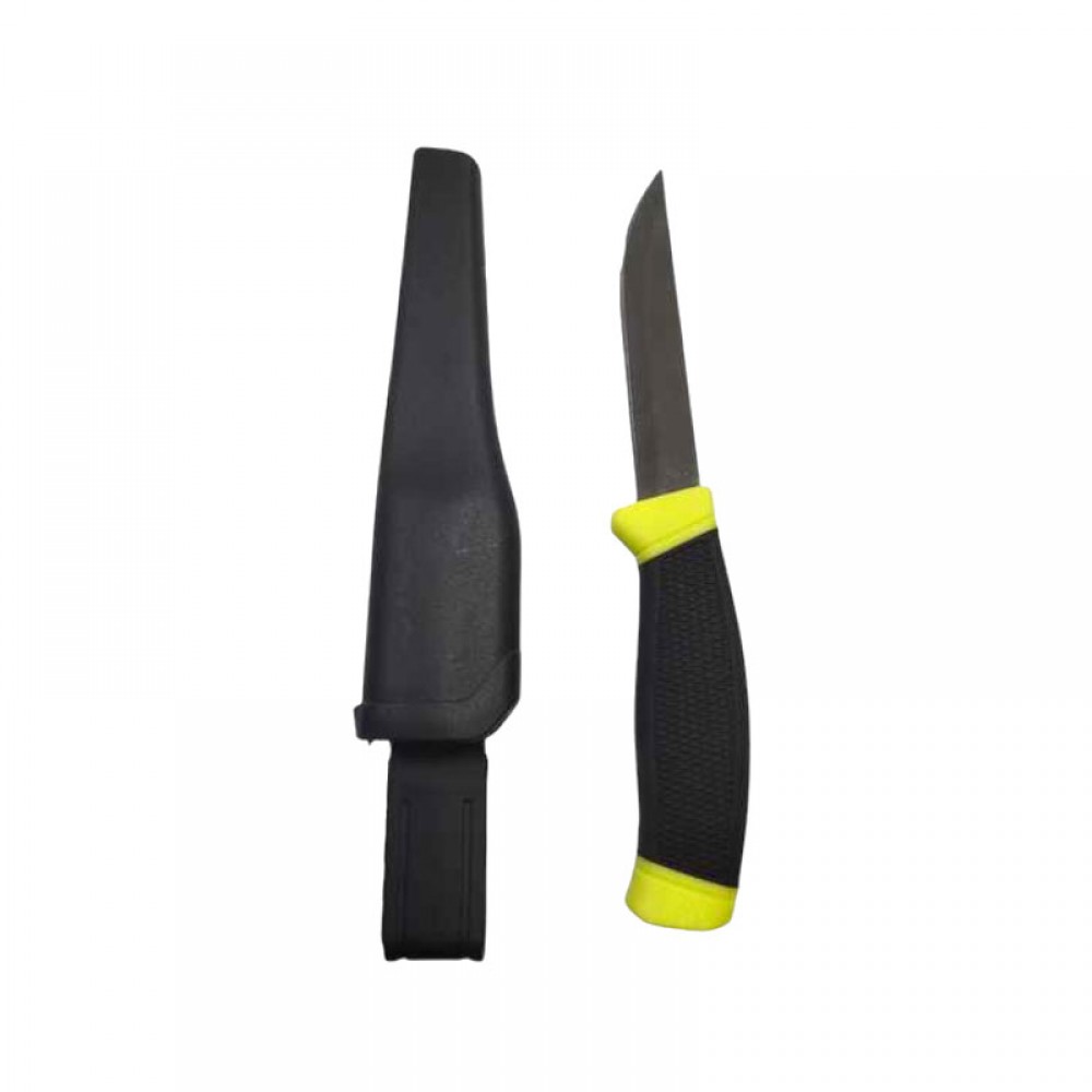 Tradesor F-002 Knife