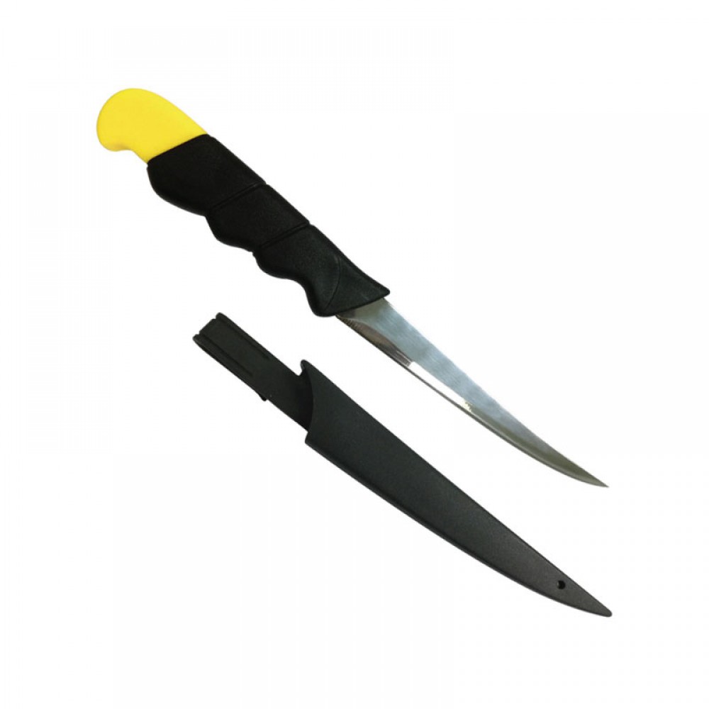 Tradesor Knife F-015
