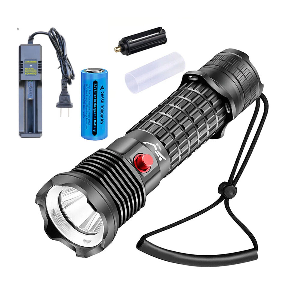 Tradesor Power Light Diving XL-39P70