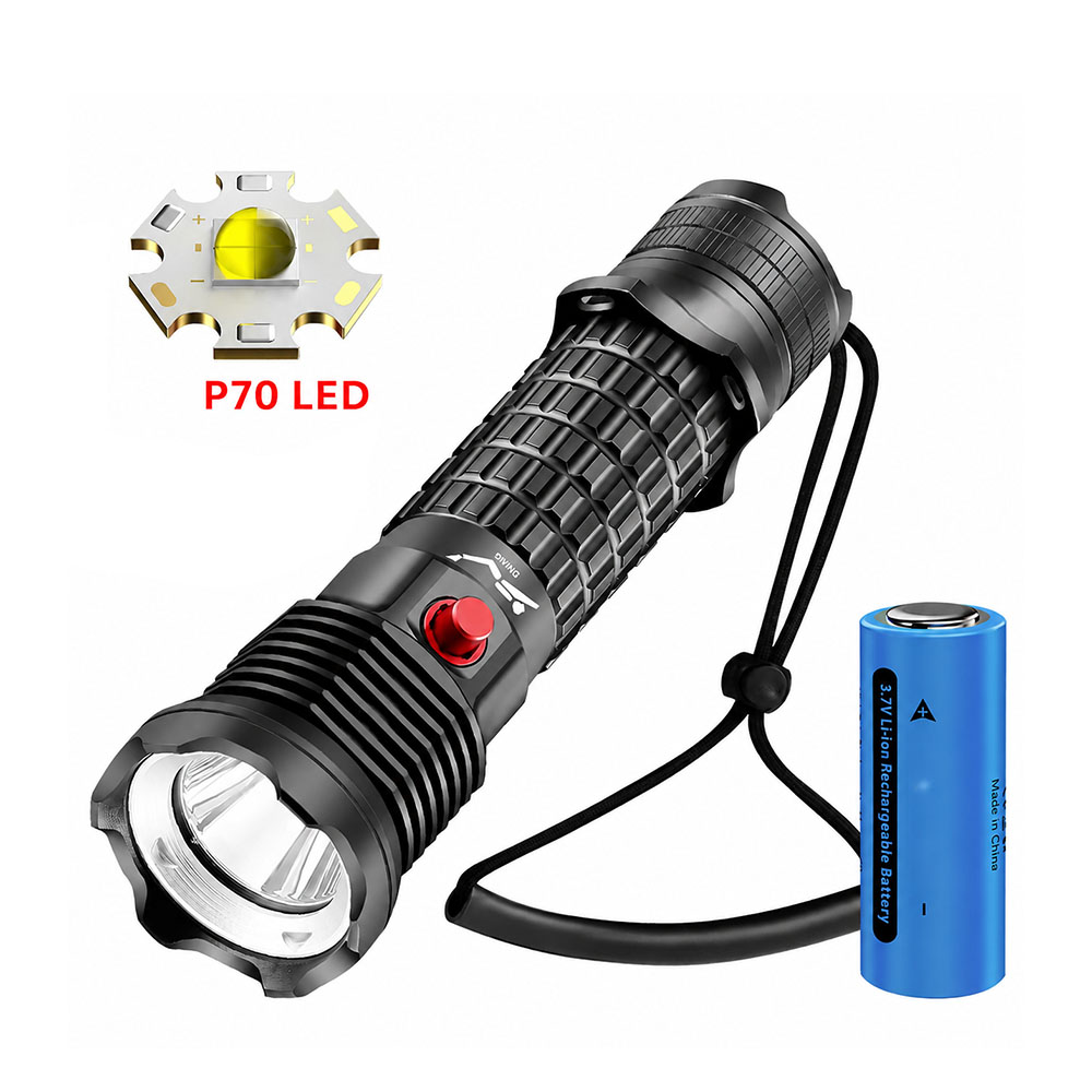 Tradesor Power Light Diving XL-39P70